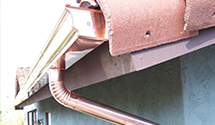 Rain Gutter Installation, Repair, Cleaning in Corte Madera, CA